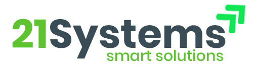 21Systems Logo